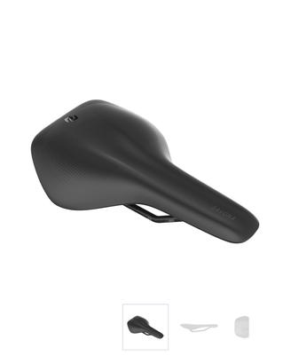 Sella Syncros Savona 2.5 per MTB - Strada - Gravel