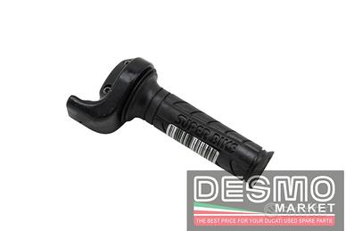 comando gas acceleratore ducati supersport 350 600