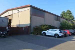 Immobile in asta di 1187 m² a Seregno