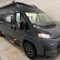 Elnagh E VAN DUO XL PREMIUM