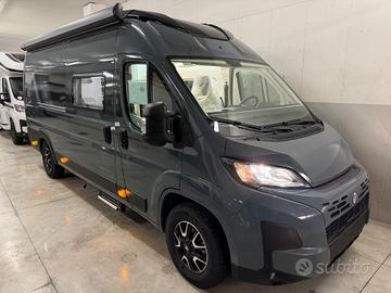 Elnagh E VAN DUO XL PREMIUM