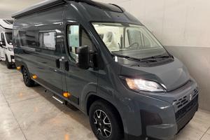 Elnagh E VAN DUO XL PREMIUM