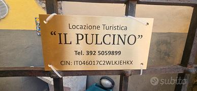 Appartamento vicino Lucca