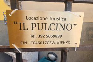 Appartamento vicino Lucca