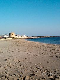 Casa vacanza a torre mozza per estate 2026