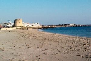 Casa vacanza a torre mozza per estate 2026