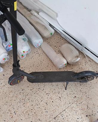 monopattino xiaomi pro 2 