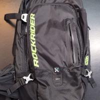zaino MTB