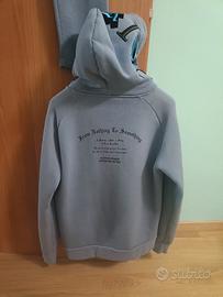 Hoodrich tuta completa 