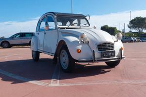 Citroen 2 CV