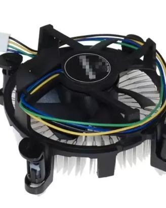 Dissipatore processore CPU INTEL FCLGA1200 1156...