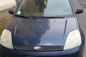 Ford Fiesta 1400 benzina 