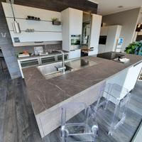 Cucina scavolini modello mia