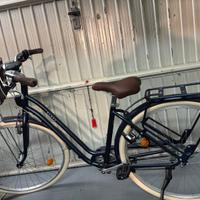 Bici da città Decathlon Elops