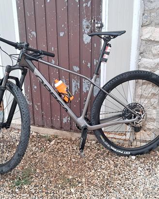 Orbea Alma Eagle 50