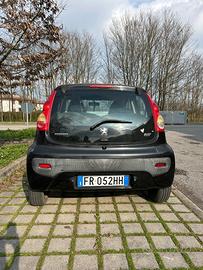 Peugeot 107 1.0 benzina Sweet Years – 5 porte – id