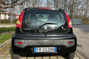 Peugeot 107 1.0 benzina Sweet Years – 5 porte – id