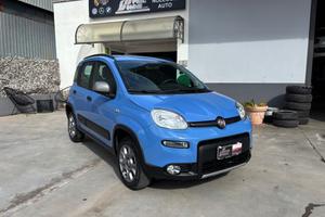 Fiat Panda 0.9 TwinAir Turbo S&S 4x4 PREZZO REALE