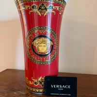 Vaso Medusa Versace