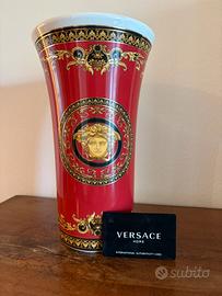 Vaso Medusa Versace
