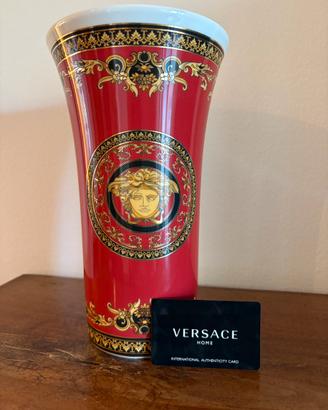 Vaso Medusa Versace