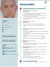 Edilizia portiere notturno