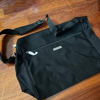 Valigetta giorgio armani