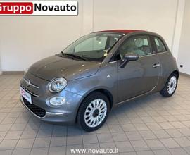 FIAT 500C 1.2 Lounge