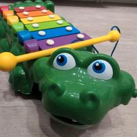 xilofono per bambini 