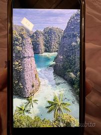 IPhone 15 pro 256 perfetto