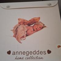 Anne Geddes home collection nuovo accessori 
