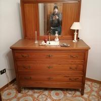 arredamento vintage in stile e moderno antico