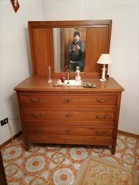 arredamento vintage in stile e moderno antico