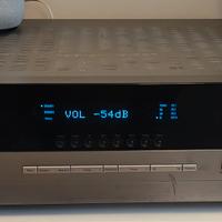 Sintoamplificatore Harman Kardon HK 3480
