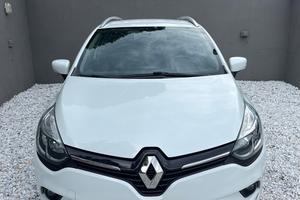 Renault Clio Sporter dCi 8V 75 CV Moschino Zen