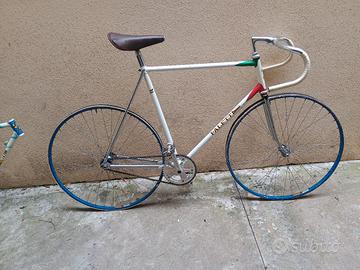 Vintage bici Paletti pista gipiemme 
