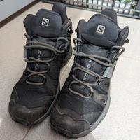 Salomon X Ultra 4 Mid GTX