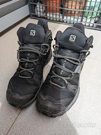 Salomon X Ultra 4 Mid GTX