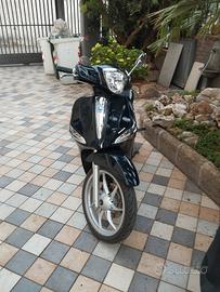 liberty 50