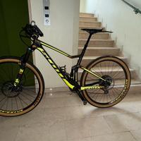 Scott Spark RC 900 World Cup