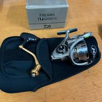 Mulinello Daiwa