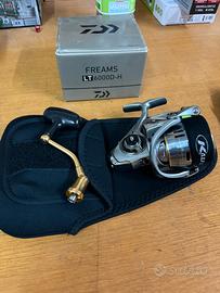 Mulinello Daiwa
