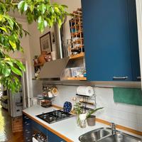 Cucina Dada
