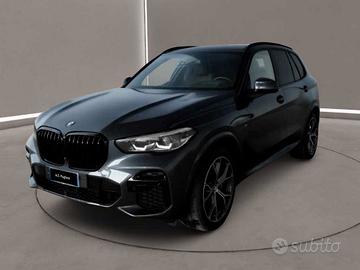 BMW X5 (G05/F95) - X5 xDrive30d 48V U169919