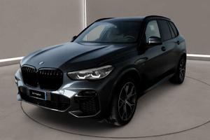 BMW X5 (G05/F95) - X5 xDrive30d 48V U169919