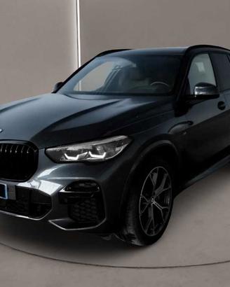 BMW X5 (G05/F95) - X5 xDrive30d 48V U169919