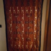 Tappeto Berbero originale