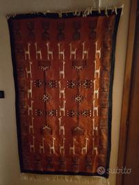 Tappeto Berbero originale