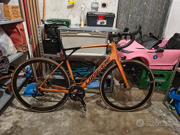LAPIERRE Pulsium SAT 5.0 - 2023