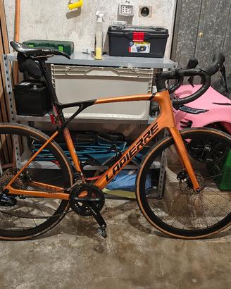 LAPIERRE Pulsium SAT 5.0 - 2023